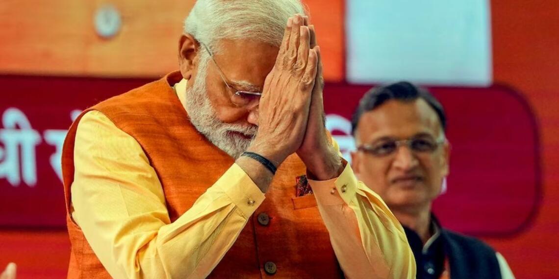 A Reminder of BJP's Achievements in North East India: Exit Polls