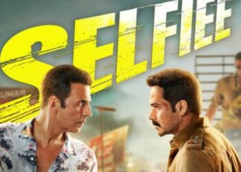 Selfiee Box Office Collection
