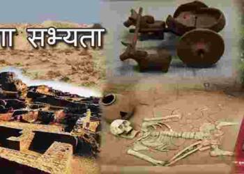 Kali Bangan Kahan Sthit Hai