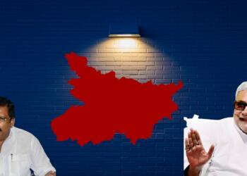 आनंद मोहन के सहारे नीतीश बाबू