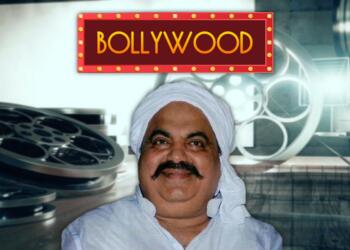 Atiq Ahmed Case