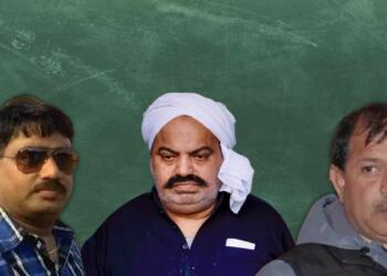 Atiq Ahmed Murder
