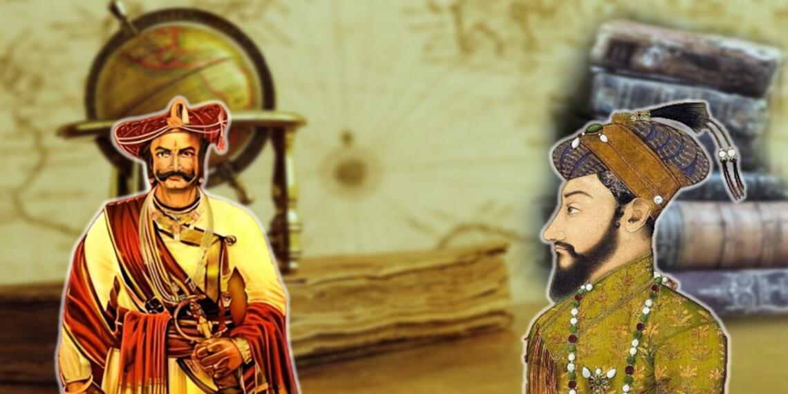 मराठा के मोहिते जिन्होंने औरंगजेब को कई बार धराशाही किया