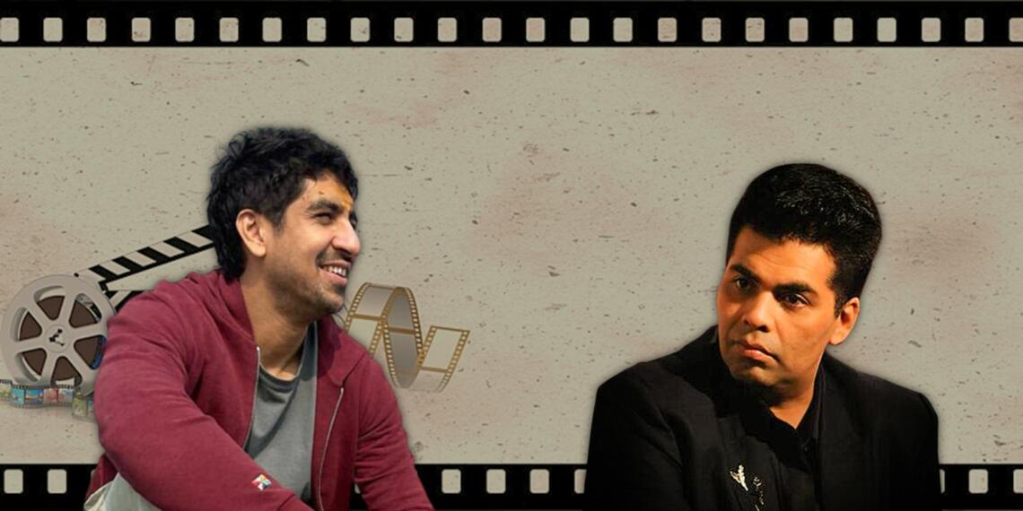 Ayan Mukerji Dharma Productions exit