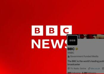 Government Funded Media BBC: “सरकारी मीडिया” क्या बोला, इनकी सुलग गई!