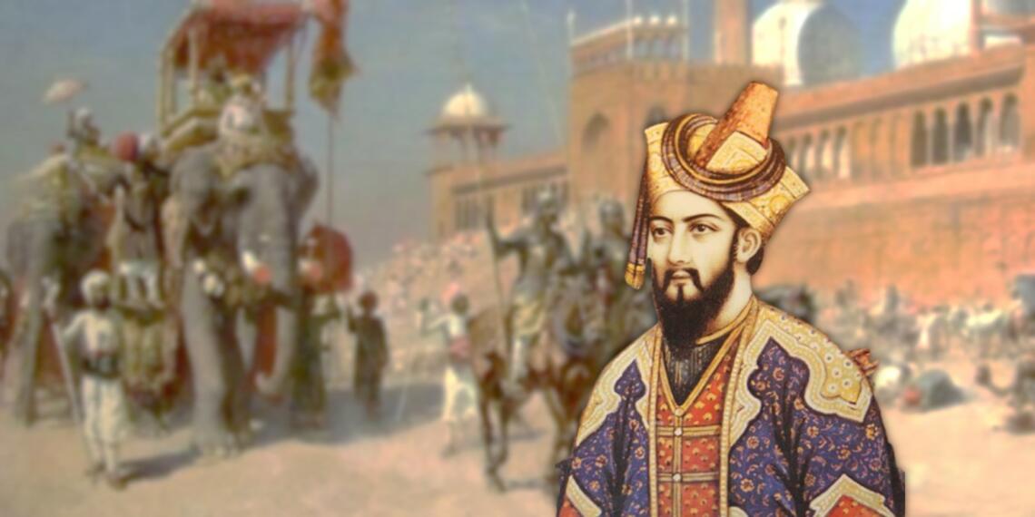 जहीरुद्दीन मुहम्मद बाबर: कैसे समरकन्द का भगोड़ा बना मुगल साम्राज्य का संस्थापक