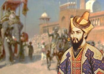 जहीरुद्दीन मुहम्मद बाबर: कैसे समरकन्द का भगोड़ा बना मुगल साम्राज्य का संस्थापक