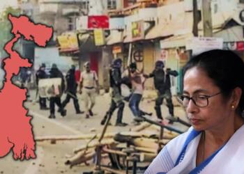 Kolkata Ram navami violence