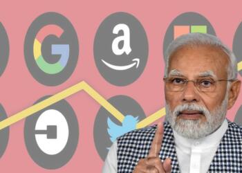 भारत सरकार का कड़ा रुख : Big Tech की दादागिरी अब और नहीं!
