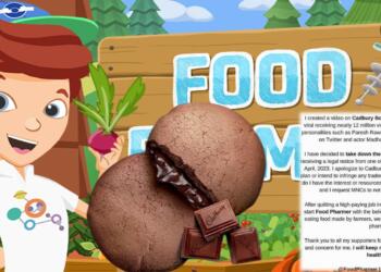 Cadbury Bournvita controversy