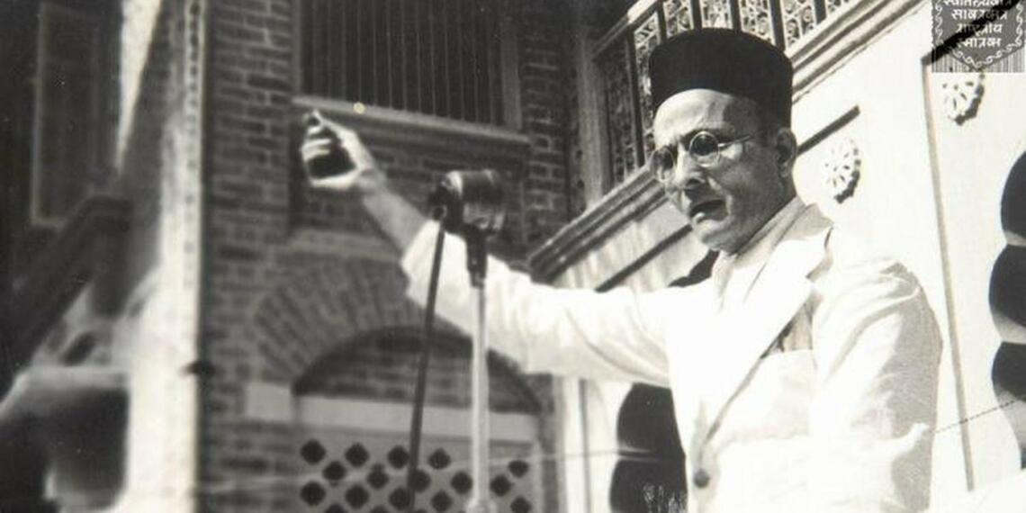 वह केस जिसने सावरकर के जीवन को सदैव के लिए बदल दिया!