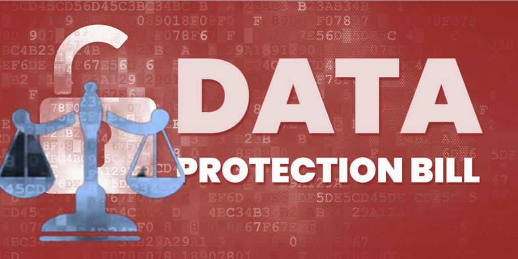 Data protection Bill