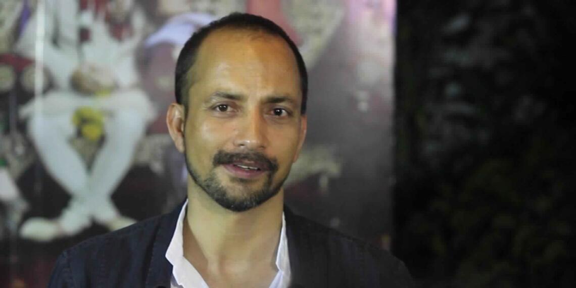 कैसे अजय देवगन ने दीपक डोबरियाल को दिया उनके जीवन का सबसे यादगार रोल