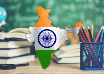 पूर्व में भारत था शिक्षा का वैश्विक केंद्र, और भविष्य में भी होगा