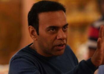 फरहाद सामजी, कृपया भारतीय जनता के धैर्य की परीक्षा न लें….