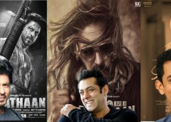 The return of Khans