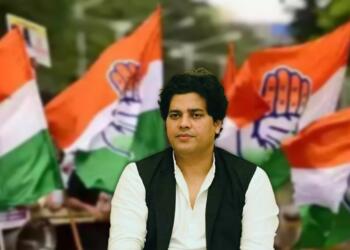 इमरान प्रतापगढ़ी