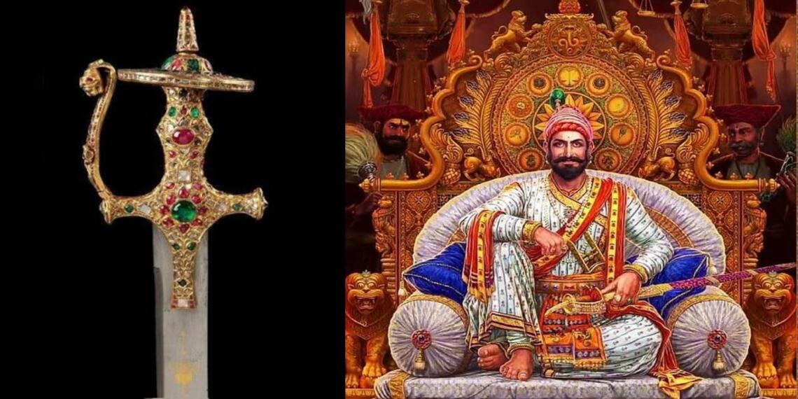 जगदंब तलवार