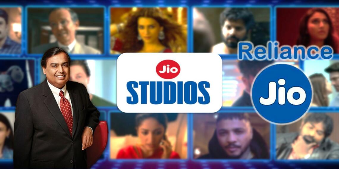 OTT के “ठेकेदारों” को चुनौती देगा रिलायंस जियो