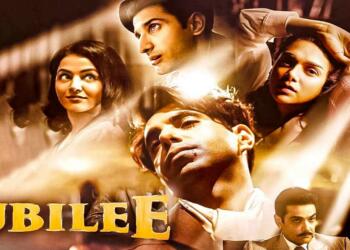 jubilee web series review