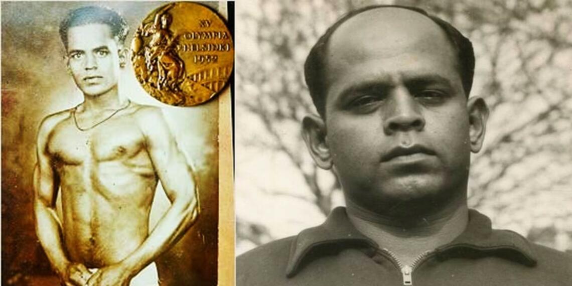 कैसे दो महाराजाओं ने मिलकर केडी जाधव को ओलंपिक पदक जितवाया