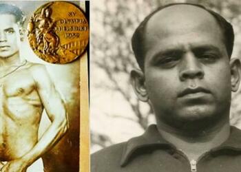 कैसे दो महाराजाओं ने मिलकर केडी जाधव को ओलंपिक पदक जितवाया