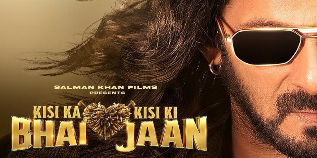 Kisi Ka Bhai Kisi Ki Jaan movie Review
