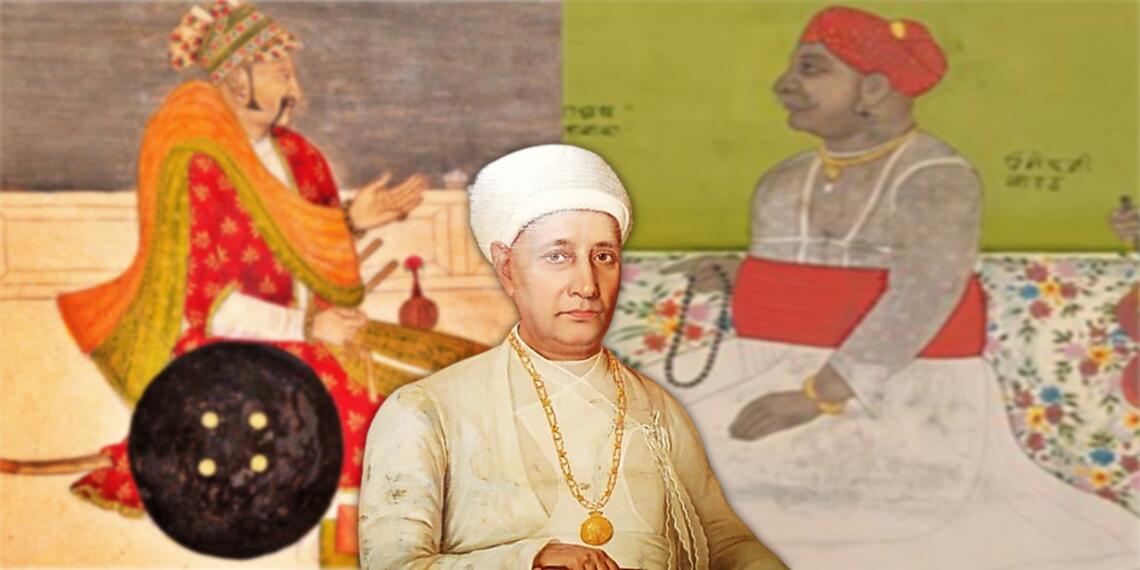 चारण : राजपूताना के “योद्धा कवि”