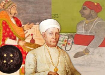 चारण : राजपूताना के “योद्धा कवि”