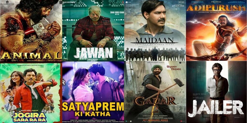 Upcoming Bollywood Movies 2023