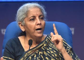 जयशंकर के बाद निर्मला ताई ने पश्चिमी पत्रकारों का भरता बना दिया