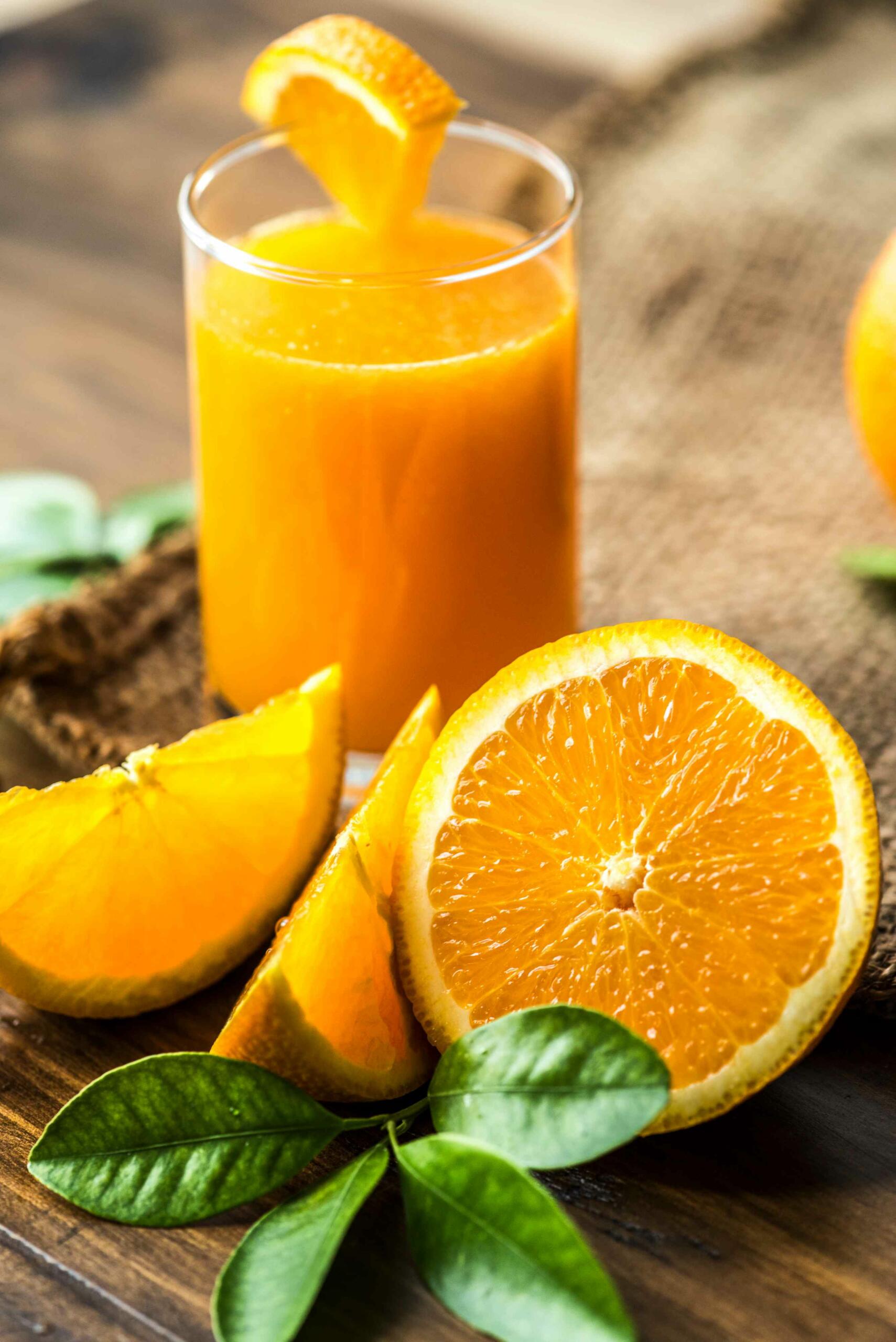 Orangejuice-
