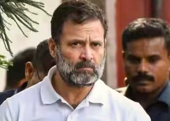 Rahul Gandhi defamation case