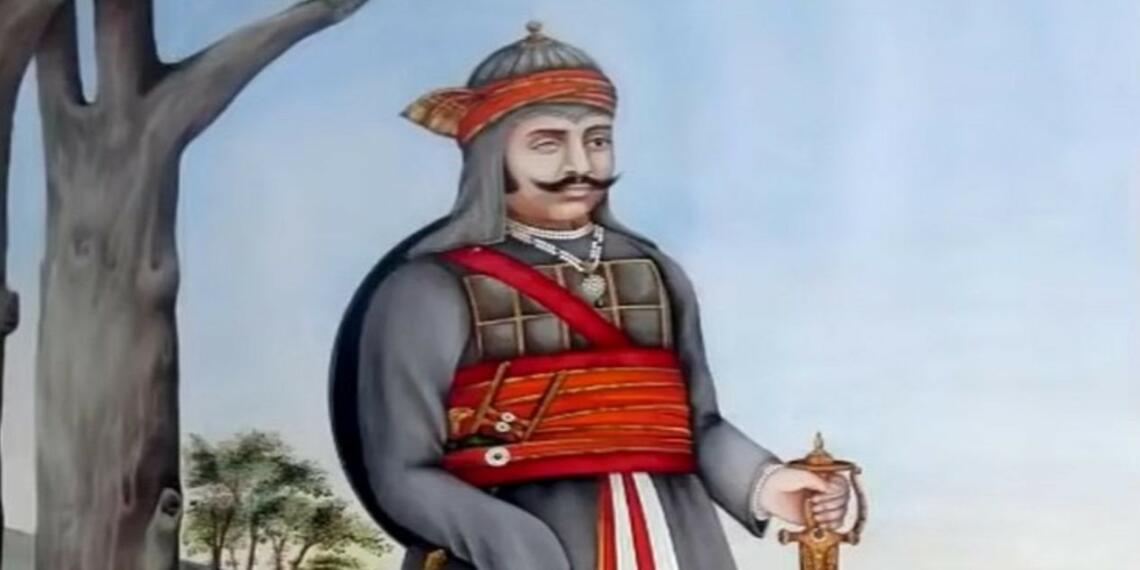 अगर राणा सांगा बाबर के विरुद्ध विजयी होते, तो?