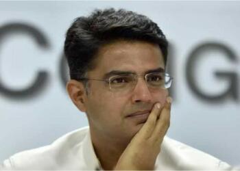 Sachin Pilot Fast