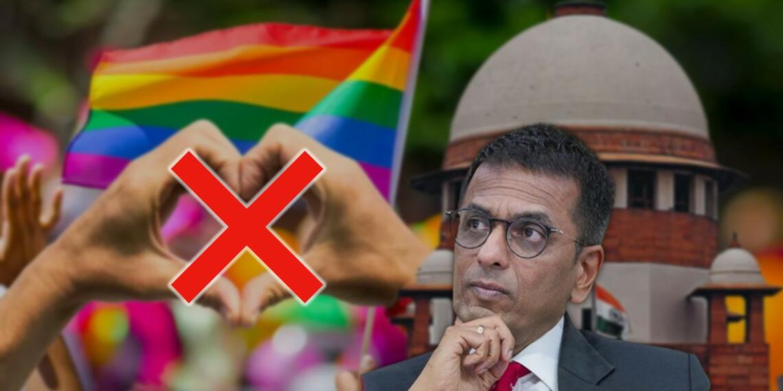 Same sex marriage in India