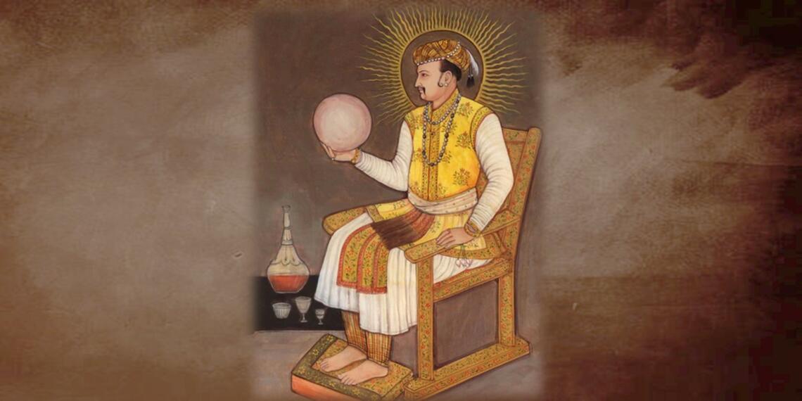 क्या जहांगीर सच में न्याय की प्रतिमूर्ति थे?