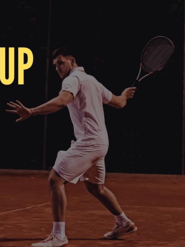 Top 10 Tips for Beginner Tennis player to master the Game tfipost.in