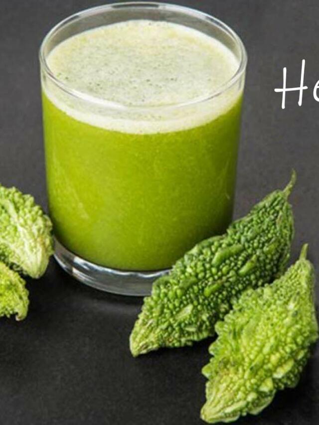 10 Science Based Health Benefits Of Drinking Karela Juice Daily 10-science-based-health-benefits-of-drinking-karela-juice-daily