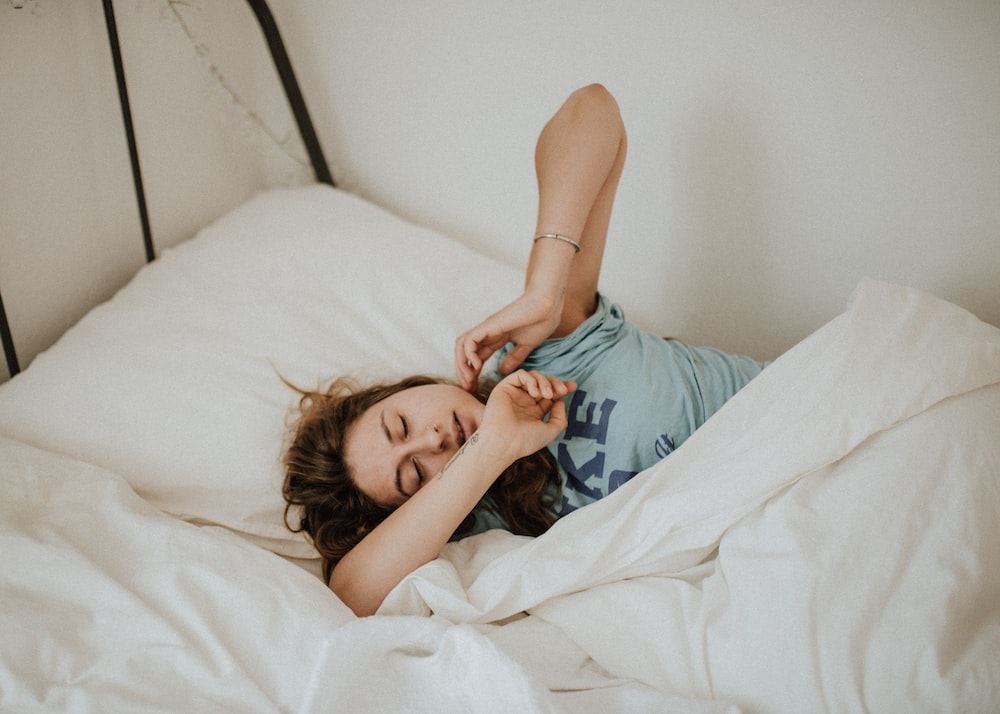 sleep