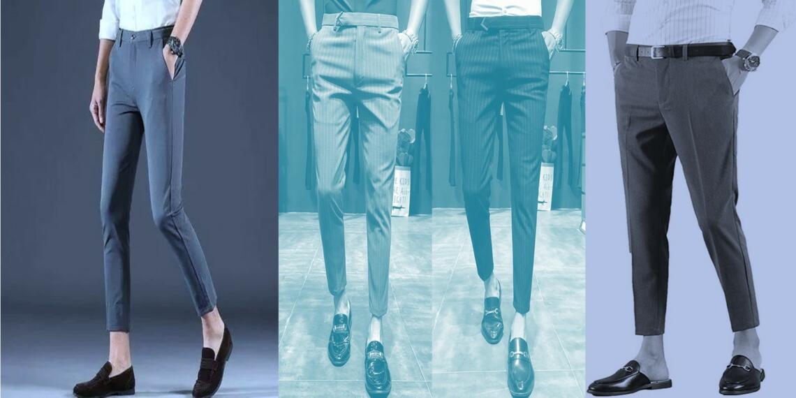 Ankle-Length Pants: ये ट्रेंड कृपया सार्वजनिक न करे!