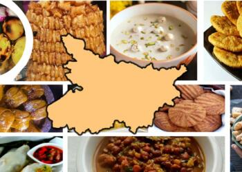 लिट्टी चोखा तो केवल एक उदाहरण है, बिहारी पकवान का कोई जवाब नहीं!