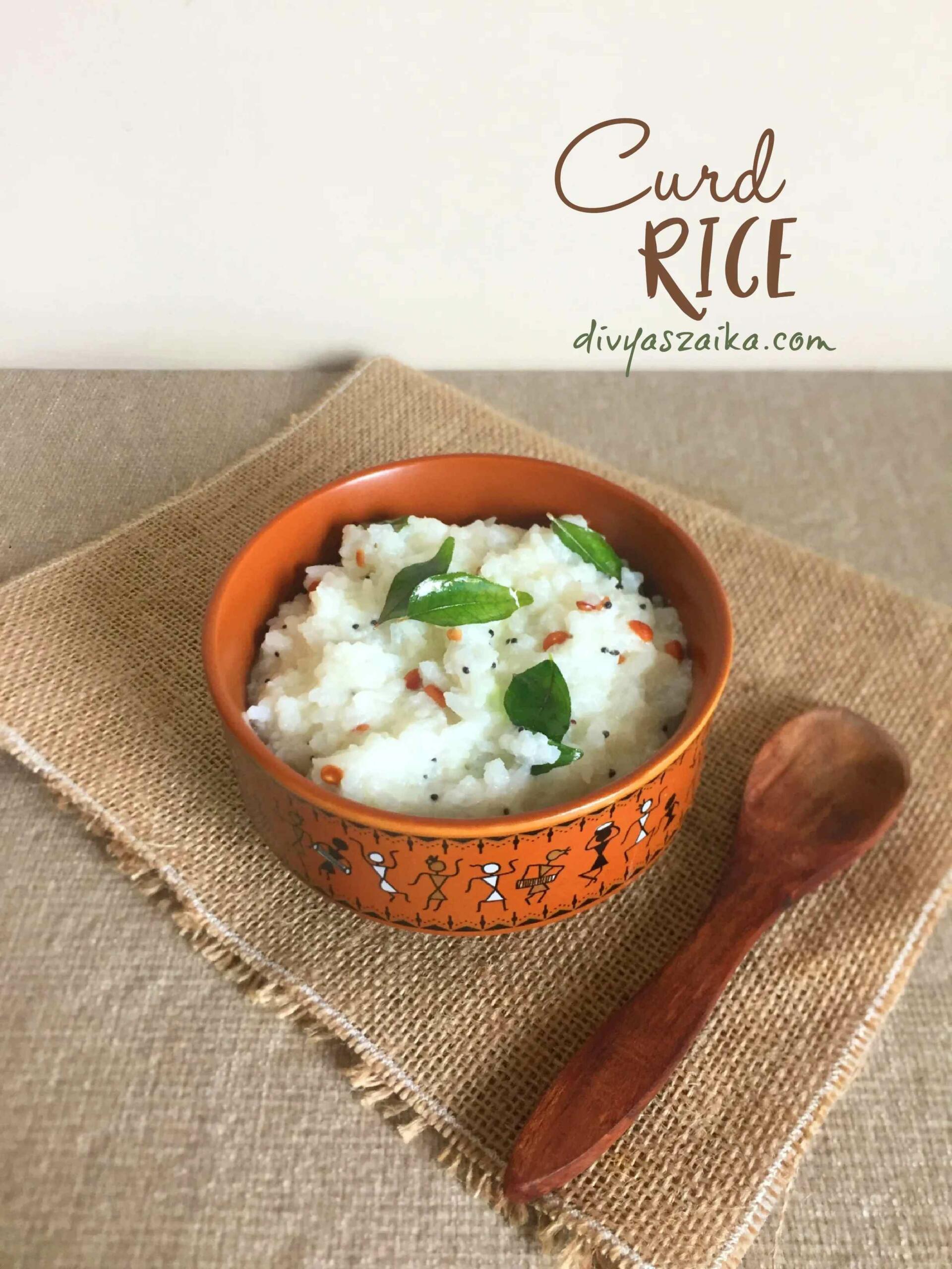 Curd-rice-main