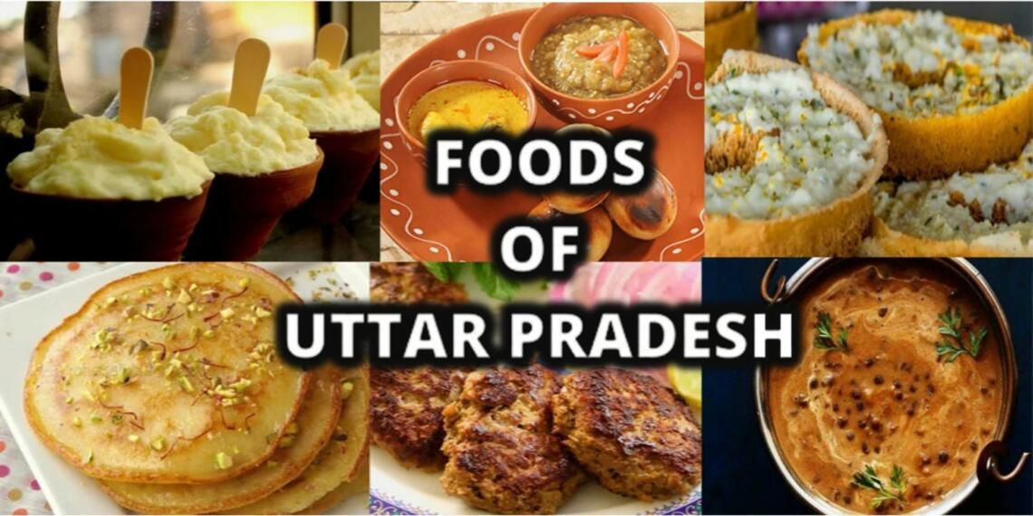 उत्तर प्रदेश के वे 5 पकवान जिन्हे चखना अभी बाकी है!