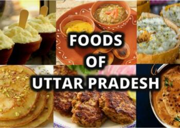 उत्तर प्रदेश के वे 5 पकवान जिन्हे चखना अभी बाकी है!