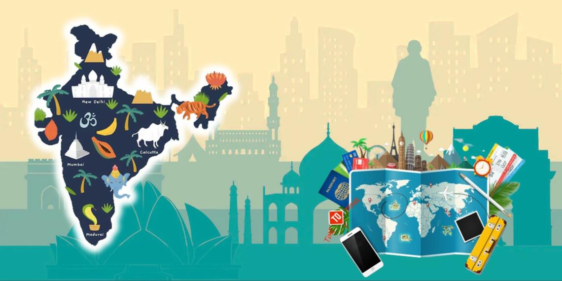 भारत के गैर पारंपरिक 5 टूरिस्ट स्पॉट : ये नहीं देखा तो क्या देखा