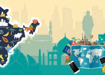 भारत के गैर पारंपरिक 5 टूरिस्ट स्पॉट : ये नहीं देखा तो क्या देखा