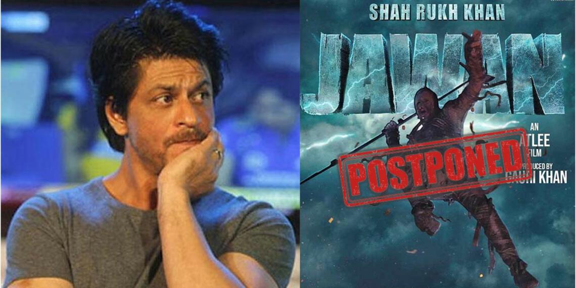 सितंबर तक जवान स्थगित : कमी रह गई “पठान” में?