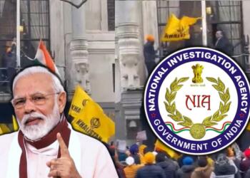NIA बजाएगी यूके में खालिस्तानियों का ढोल!