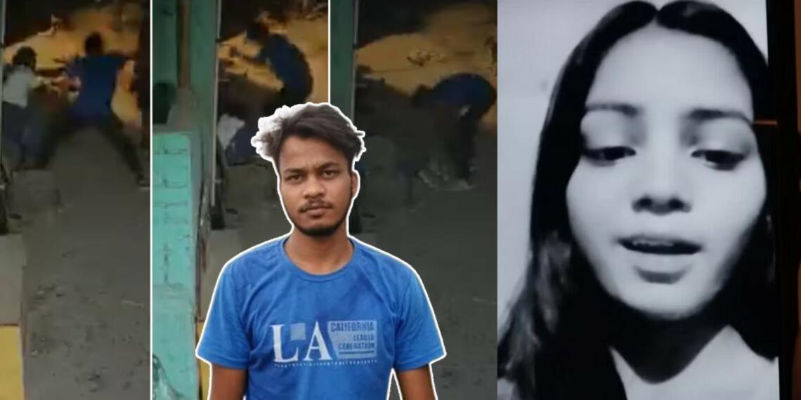 Nikita, Shraddha and now Sakshi – आखिर कब तक ये चलेगा?